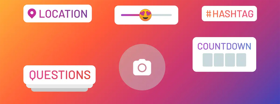 Try Using The Countdown Feature On Instagram Stories