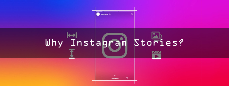 Why use Instagram stories
